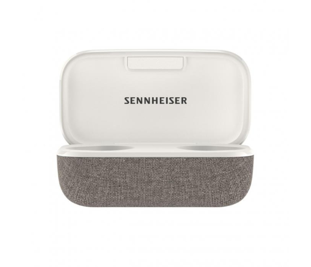 Sennheiser Momentum True Wireless 2 Biały - 565411 - zdjęcie 2